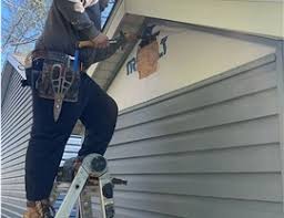 Affordable Siding Repair and Maintenance Services in Alva, OK